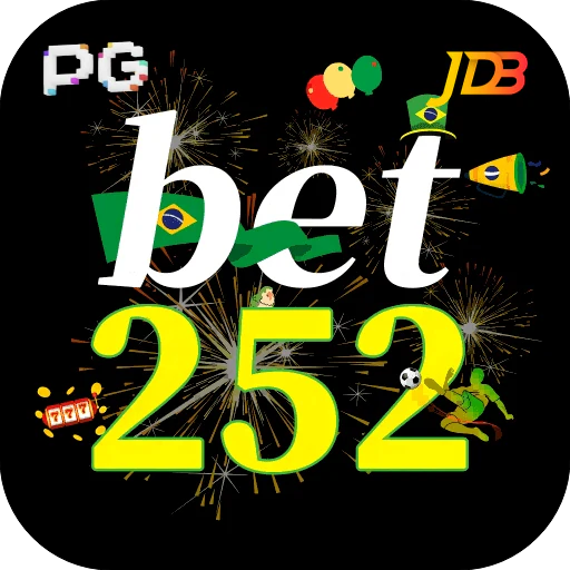 BET252 LOGO
