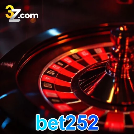 BET252 Jogos de caça-níqueis
