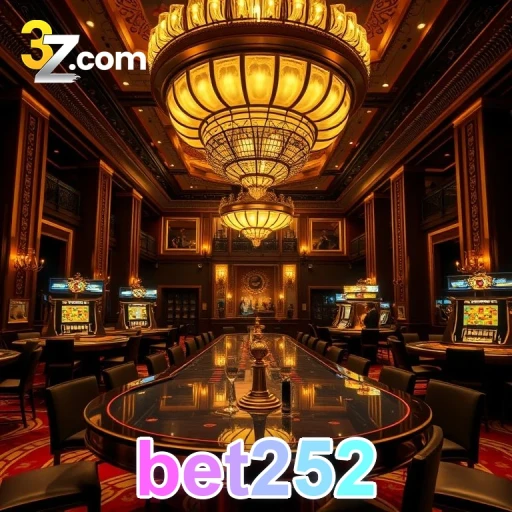 BET252